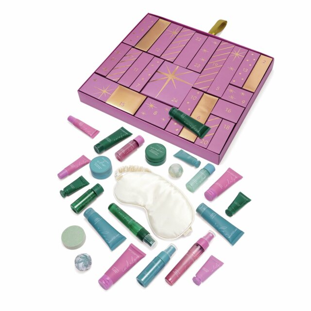 Body Collection Self-Care 24 Day Advent Calendar - image 1