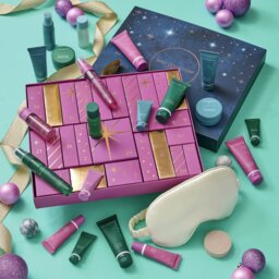 Body Collection Self-Care 24 Day Advent Calendar - thumbnail 2