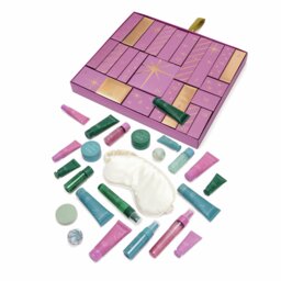 Body Collection Self-Care 24 Day Advent Calendar - thumbnail 1