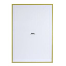 Argos Home Coloured Green Picture Frame - 61x89cm - thumbnail 2