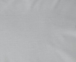 Habitat Cotton Rich 180TC Standard Pillowcase Pair-Dove Grey - thumbnail 2