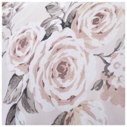 Catherine Lansfield Canterbury Blush Bedding Set - Single - thumbnail 2