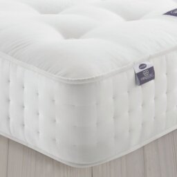 Silentnight 2800 Pocket Natural Mattress - King - thumbnail 1