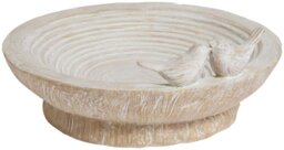 Home Bird Bath