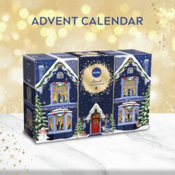 NIVEA Ladies Advent Calendar - thumbnail 2