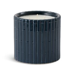 Habitat x Morris & Co. Multiwick Candle -Leather & Patchouli - thumbnail 2