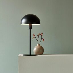 Nordlux Ellen LED Table Lamp - Black - thumbnail 1