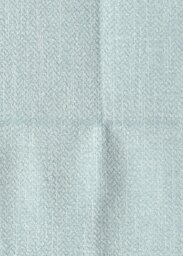 Argos Home Soloman Fabric Swivel Chair - Blue - thumbnail 2