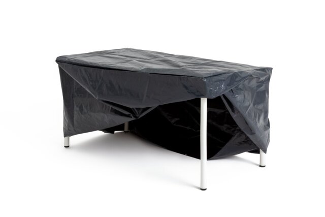 Argos Home Heavy Duty Bistro Set Cover - image 1
