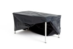 Argos Home Heavy Duty Bistro Set Cover