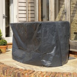 Argos Home Heavy Duty Bistro Set Cover - thumbnail 2