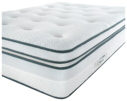 Silentnight UltraGel 3000 Pkt Sprung Mattress - Small Double