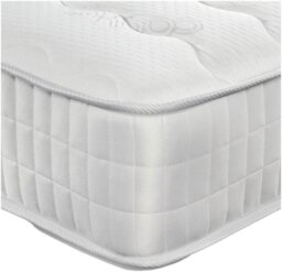 Sleepeezee Cool Calm 1400 Pocket Mattress - Single - thumbnail 1