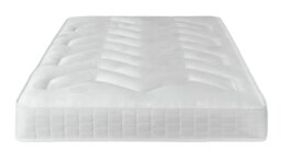 Argos Home Elmdon Open Coil Deep Ortho Kingsize Mattress - thumbnail 2