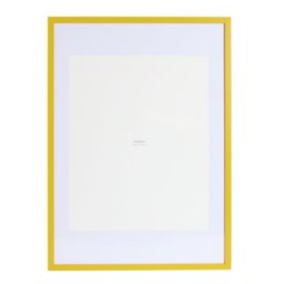 Argos Home Coloured Yellow Picture Frame - 41x51cm - thumbnail 2