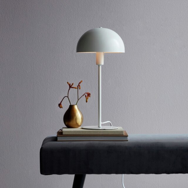 Nordlux Ellen LED Table Lamp - White - image 1
