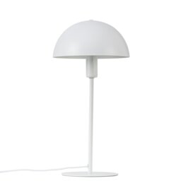 Nordlux Ellen LED Table Lamp - White - thumbnail 2