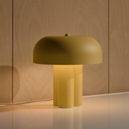 Nordlux Sandro Table Lamp - Yellow - thumbnail 1