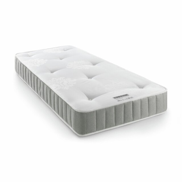 Julian Bowen Capsule 900 Orthopaedic Mattress - Single - image 1