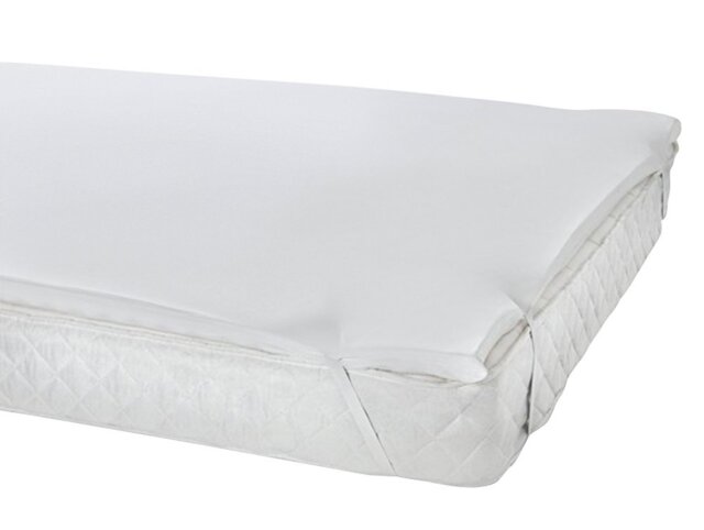 Argos Home 5cm Mattress Topper - Single
