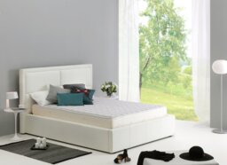 Dormeo Comfort Memory Foam Mattress - Double - thumbnail 2