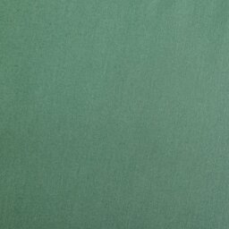 Habitat Cotton Rich 180 TC Green Fitted Sheet - Small Double - thumbnail 2