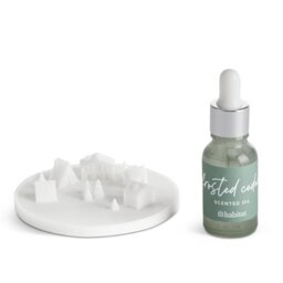 Habitat 20ml Diffuser Oil Set - Under the Mistletoe - thumbnail 2