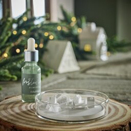 Habitat 20ml Diffuser Oil Set - Under the Mistletoe - thumbnail 1