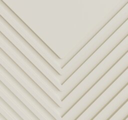 Frank Olsen Ava 4 Door Sideboard - White - thumbnail 2