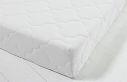 Argos Home Collect & Go Memory Foam Rolled Single Mattress - thumbnail 1