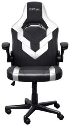GXTrust GXT703 Riye Gaming Chair - White - thumbnail 2