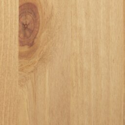 Habitat Parry Pine Dining Table & 2 Pine Benches - thumbnail 2