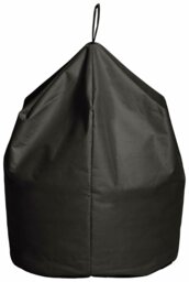 Kaikoo Beans Bags - Black - thumbnail 1