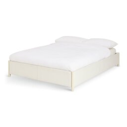 Habitat Longley Quick Build Double Bed - Natural - thumbnail 2