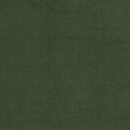 Habitat Cotton Textured Plain Green Bedding Set - Double - thumbnail 2
