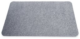 JML Hydro Wonder Bath Mat - Grey - thumbnail 1