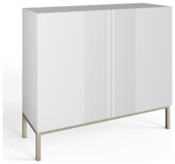 Frank Olsen Iona 2 Door Sideboard - White