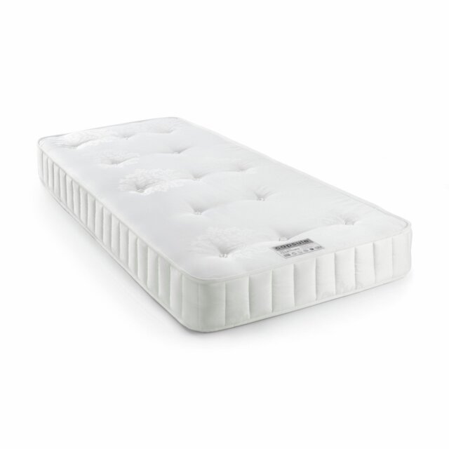 Julian Bowen Capsule 900 Open Coil Mattress - Kingsize - image 1
