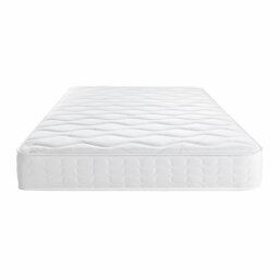 Silentnight Marlow 1000 Mirapocket Double 2 Drawer Divan Bed - Charcoal - thumbnail 2