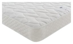 Silentnight Essentials Double Sided Mattress - Double - thumbnail 1