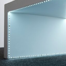 Camber Lighting Bendable LED Cabinet Strip Light - White - thumbnail 1