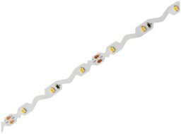 Camber Lighting Bendable LED Cabinet Strip Light - White - thumbnail 2