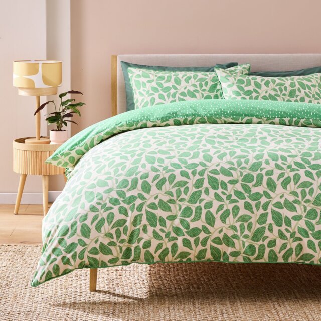 Habitat x Scion Cotton Sweetbay Bedding Set - Single - image 1
