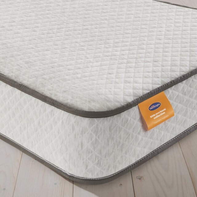 Silentnight Kids Eco Memory Bunk Mattress - Single - image 1