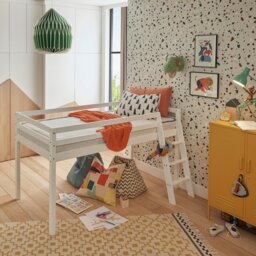 Silentnight Kids Eco Memory Bunk Mattress - Single - thumbnail 2