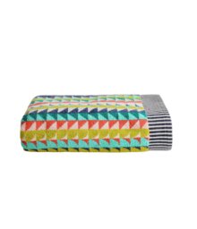 Margo Selby Heriward Bath Sheet - thumbnail 2