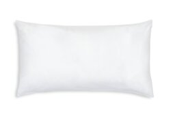 Habitat Cotton Rich King Pillowcase Pair - White - thumbnail 2