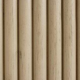 Habitat Kendi 2 drawer Console Table - Natural - thumbnail 2