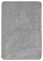 Homemaker Relay Plain Grey Rug - 200x290cm