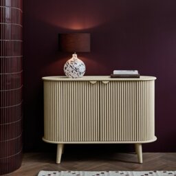 Habitat Kendi 2 Door Sideboard - Natural